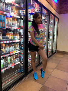 Meet your Posher, Aamilah